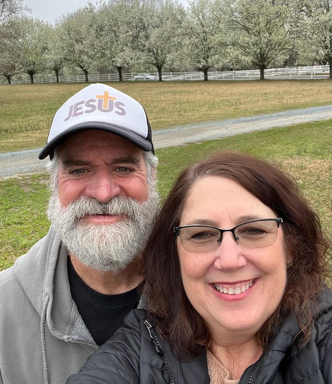 Think Revival Walton Yuen