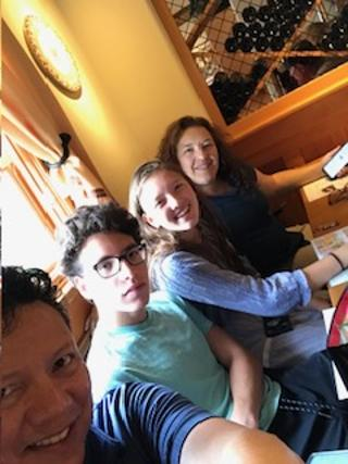 Think Revival Walton Yuen